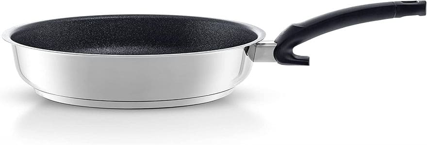 mejores sartenes Fissler Adamant Premium resistente a arañazos