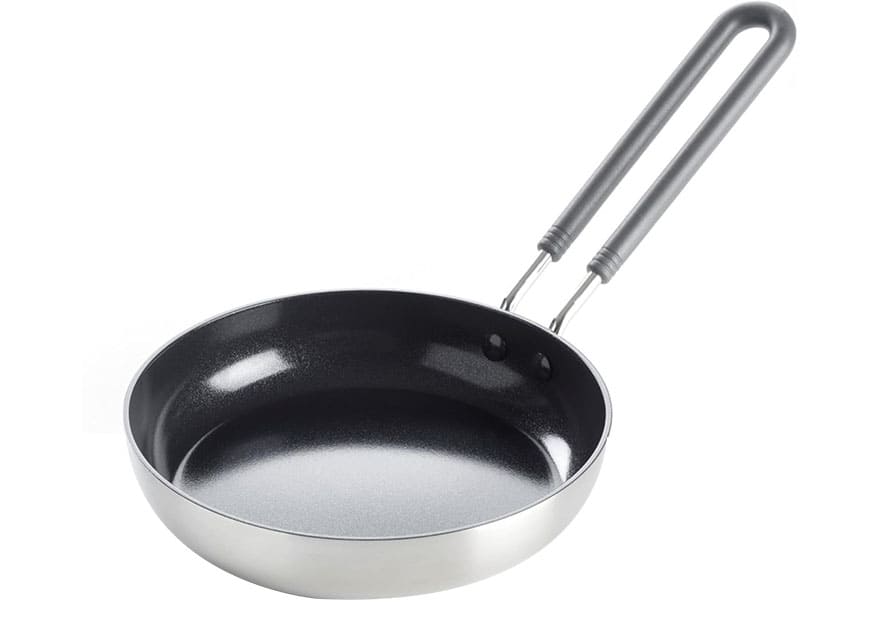 Sartén GreenPan mini healthy cerámica de 14 cm libre de tóxicos