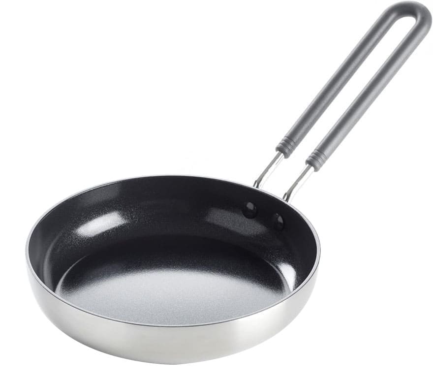Sartén GreenPan mini healthy cerámica de 14 cm libre de tóxicos