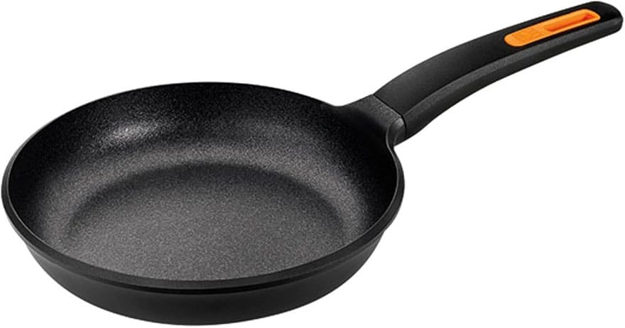 Sartén para hacer tortilla de patatas BRA Efficient Plus