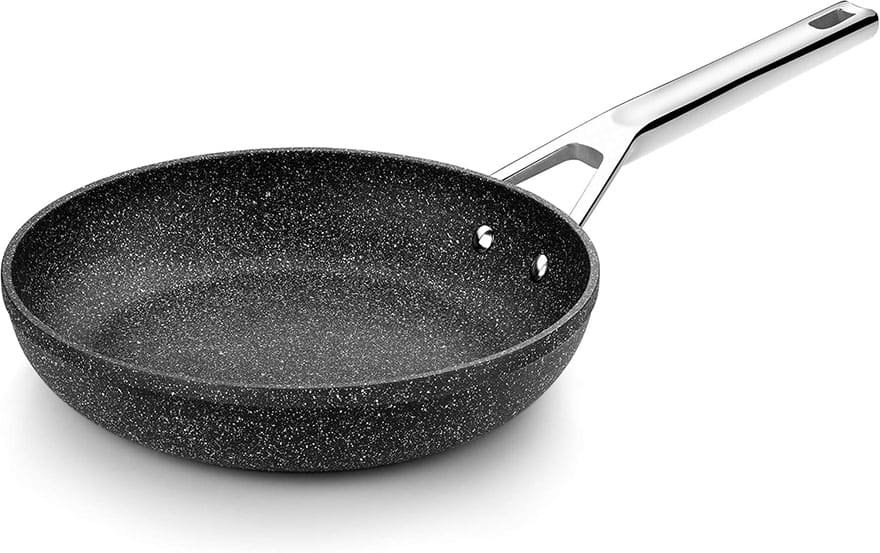 Sarten tortilla Monix Mineral con antiadherente efecto piedra