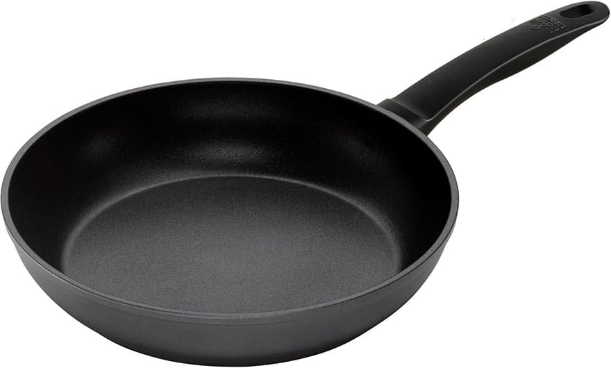 sarten saludable recomendada ocu kuhn rikon easy induction opiniones
