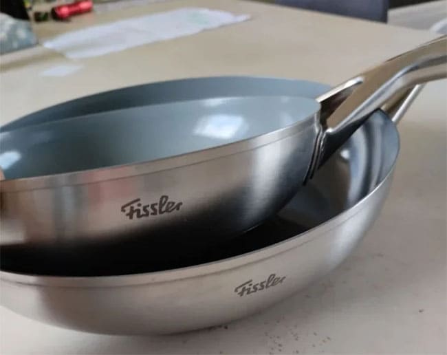 sartenes fissler